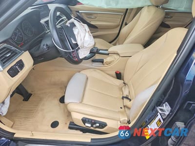 Zdjęcie 7 z 12 samochodu: 2016 BMW 328 D VIN:WBA8E5C50GK388562 - miniatura