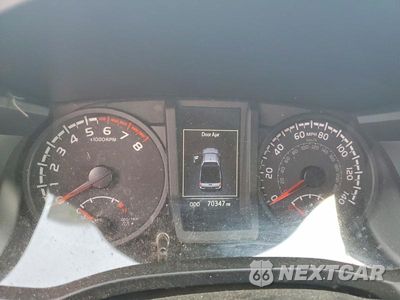 Zdjęcie 9 z 12 samochodu: 2023 TOYOTA TACOMA SR VIN:3TYRX5GN3PT081184 - miniatura