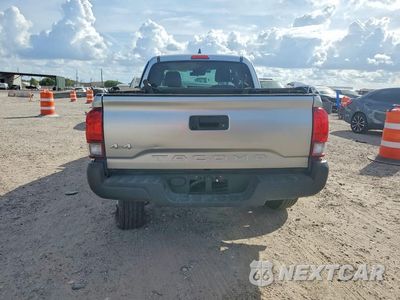 Zdjęcie 6 z 12 samochodu: 2022 TOYOTA TACOMA SR VIN:3TYSX5EN1NT013743 - miniatura