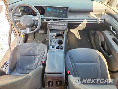 Zdjęcie 8 z 13 samochodu: 2025 HYUNDAI TUCSON SEL VIN:5NMJB3DE6SH535794 - miniatura
