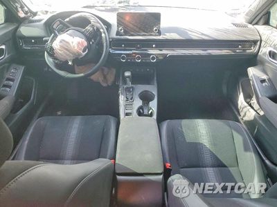 Zdjęcie 8 z 12 samochodu: 2026 HONDA CIVIC SPORT VIN:2HGFE2F50TH516208 - miniatura