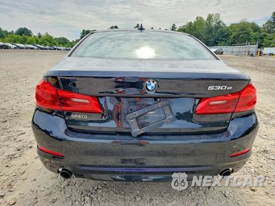 Zdjęcie 6 z 12 samochodu: 2018 BMW 530XE VIN:WBAJB1C54JB084449 - miniatura