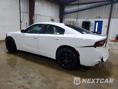 Drugie zdjęcie samochodu z przodu: 2015 DODGE CHARGER SE VIN:2C3CDXFGXFH863718 - miniatura