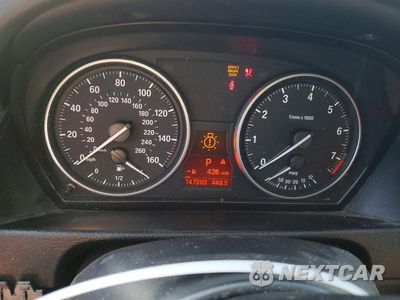 Zdjęcie 9 z 13 samochodu: 2015 BMW X1 SDRIVE28I VIN:WBAVM1C55FV316364 - miniatura
