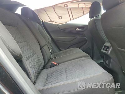 Zdjęcie 11 z 13 samochodu: 2023 CHEVROLET EQUINOX LT VIN:3GNAXKEG3PL258342 - miniatura