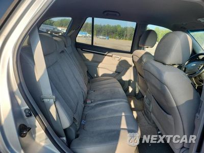 Zdjęcie 11 z 13 samochodu: 2007 HYUNDAI SANTA FE SE VIN:5NMSH13E17H029001 - miniatura