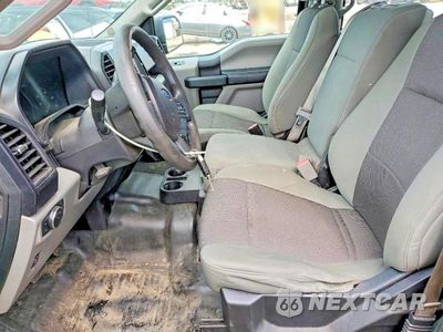Zdjęcie 7 z 12 samochodu: 2016 FORD F150 SUPERCREW VIN:1FTEW1EP3GFC73098 - miniatura