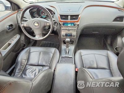 Zdjęcie 8 z 13 samochodu: 2012 CHEVROLET MALIBU LTZ VIN:1G1ZG5E71CF132099 - miniatura