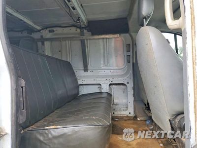 Zdjęcie 11 z 13 samochodu: 2017 FORD TRANSIT T-250 VIN:1FTYR1ZM4HKA07117 - miniatura