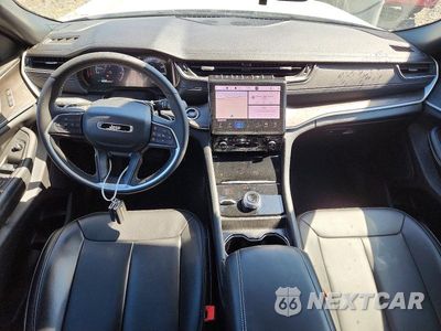 Zdjęcie 8 z 13 samochodu: 2025 JEEP GRAND CHEROKEE LIMITED VIN:1C4RJHBG8S8803768 - miniatura