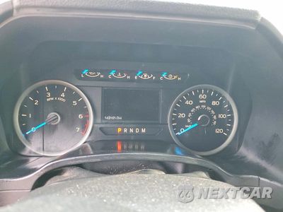 Zdjęcie 9 z 12 samochodu: 2017 FORD F150 SUPERCREW VIN:1FTEW1EG2HKD22462 - miniatura