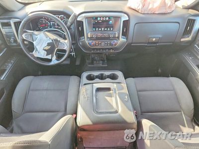 Zdjęcie 8 z 12 samochodu: 2017 CHEVROLET SILVERADO C1500 LT VIN:3GCPCREC1HG229680 - miniatura