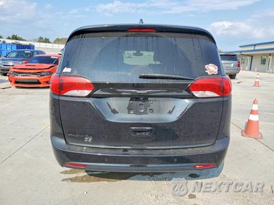 Zdjęcie 6 z 13 samochodu: 2020 CHRYSLER PACIFICA TOURING L VIN:2C4RC1BG3LR116611 - miniatura