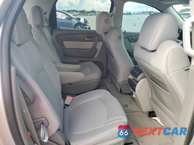 Zdjęcie 10 z 12 samochodu: 2015 GMC ACADIA SLE VIN:1GKKRPKD2FJ291499 - miniatura