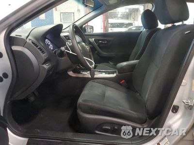 Zdjęcie 7 z 13 samochodu: 2014 NISSAN ALTIMA 2.5 VIN:1N4AL3AP2EC413249 - miniatura