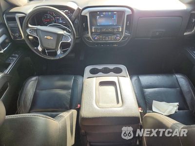 Zdjęcie 8 z 12 samochodu: 2014 CHEVROLET SILVERADO C1500 LT VIN:3GCPCREC8EG551051 - miniatura
