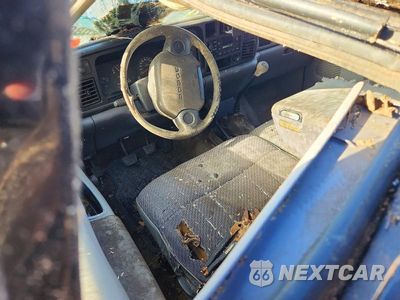Zdjęcie 7 z 12 samochodu: 1997 DODGE RAM 2500 VIN:1B7KF26Z8VJ627958 - miniatura