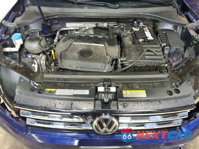 Zdjęcie 12 z 14 samochodu: 2021 VOLKSWAGEN TIGUAN SE VIN:3VV2B7AX1MM003226 - miniatura