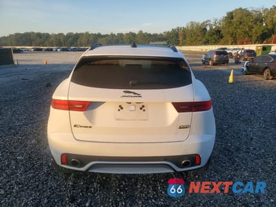 Zdjęcie 6 z 12 samochodu: 2021 JAGUAR E-PACE SPORT VIN:SADF12GX8M1025321 - miniatura