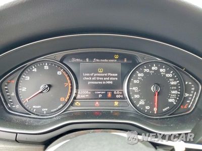 Zdjęcie 9 z 12 samochodu: 2021 AUDI A4 PREMIUM 40 VIN:WAUABAF40MN007700 - miniatura