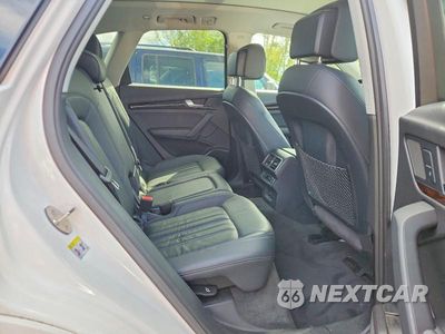 Zdjęcie 11 z 13 samochodu: 2018 AUDI Q5 PREMIUM PLUS VIN:WA1BNAFY7J2168232 - miniatura