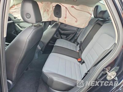 Zdjęcie 10 z 12 samochodu: 2025 VOLKSWAGEN JETTA SE VIN:3VWEX7BU6SM029901 - miniatura