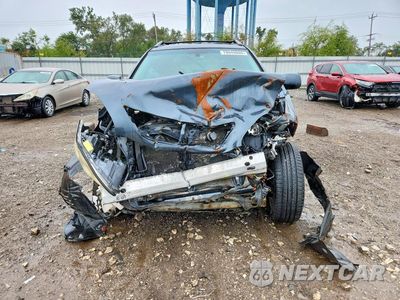 Piąte zdjęcie samochodu w środku: 2007 LEXUS RX 350 VIN:2T2HK31U87C046803 - miniatura