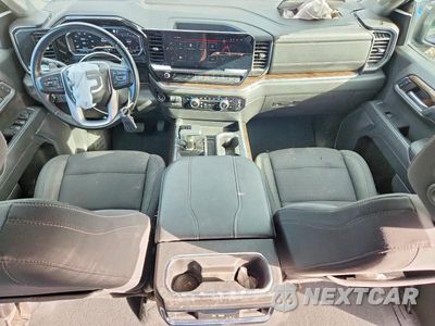Zdjęcie 8 z 12 samochodu: 2023 GMC SIERRA K1500 ELEVATION VIN:3GTUUCE86PG267820 - miniatura