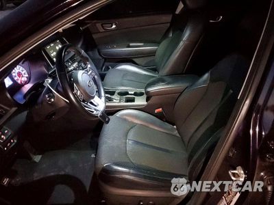 Zdjęcie 7 z 12 samochodu: 2019 KIA OPTIMA S VIN:5XXGT4L35KG331547 - miniatura