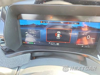 Zdjęcie 9 z 12 samochodu: 2026 SUBARU OUTBACK PREMIUM VIN:JF2BUPBD3TY492732 - miniatura
