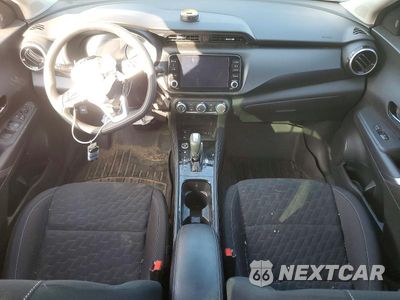 Zdjęcie 8 z 12 samochodu: 2024 NISSAN KICKS SV VIN:3N1CP5CV4RL473903 - miniatura