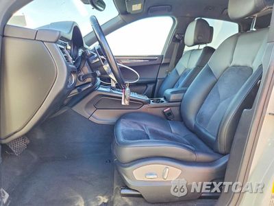 Zdjęcie 7 z 14 samochodu: 2018 PORSCHE MACAN VIN:WP1AA2A52JLB18279 - miniatura