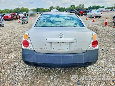 Zdjęcie 6 z 13 samochodu: 2005 NISSAN ALTIMA 2.5 VIN:1N4AL11D25C328597 - miniatura