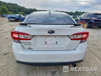 Zdjęcie 6 z 13 samochodu: 2017 SUBARU IMPREZA SPORT VIN:4S3GKAM69H3622331 - miniatura