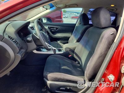 Zdjęcie 7 z 13 samochodu: 2014 NISSAN ALTIMA 2.5 S VIN:1N4AL3AP7EC132631 - miniatura