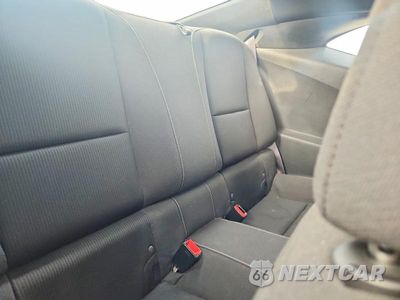 Zdjęcie 10 z 12 samochodu: 2015 CHEVROLET CAMARO LT VIN:2G1FD1E30F9284194 - miniatura