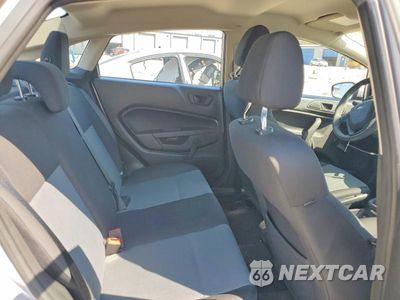 Zdjęcie 10 z 12 samochodu: 2019 FORD FIESTA S VIN:3FADP4AJ9KM102835 - miniatura