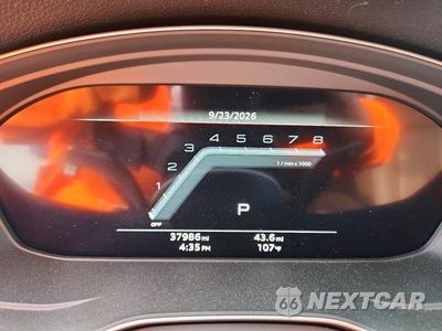 Zdjęcie 9 z 14 samochodu: 2023 AUDI Q5 PREMIUM PLUS 45 VIN:WA1EAAFY8P2152056 - miniatura