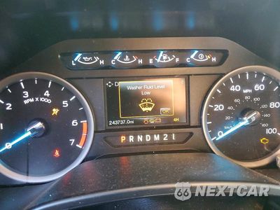Zdjęcie 9 z 13 samochodu: 2019 FORD F250 SUPER DUTY VIN:1FT7W2B63KEF62314 - miniatura