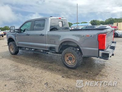 Drugie zdjęcie samochodu z przodu: 2023 FORD F250 SUPER DUTY VIN:1FT7W2BT2PEC80243 - miniatura