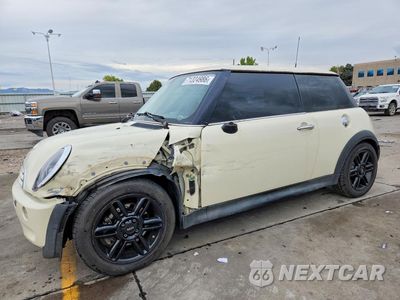 2004 MINI COOPER S WMWRE33434TD87754 - główne zdjęcie licytacji z USA - miniatura