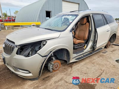 2016 BUICK ENCLAVE 5GAKVCKDXGJ254963 - główne zdjęcie licytacji z USA - miniatura