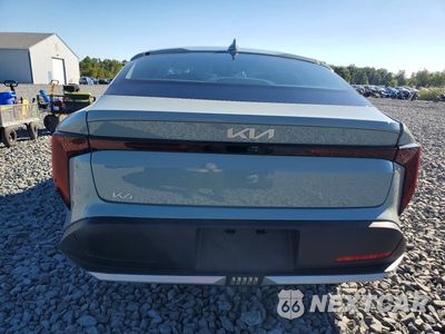 Zdjęcie 6 z 12 samochodu: 2025 KIA K4 LXS VIN:3KPFT4DE4SE150797 - miniatura