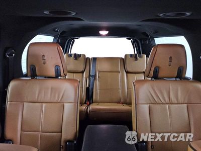 Zdjęcie 10 z 13 samochodu: 2013 LINCOLN NAVIGATOR L VIN:5LMJJ3J52DEL03912 - miniatura