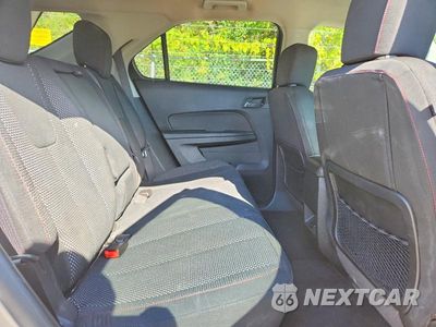 Zdjęcie 11 z 14 samochodu: 2016 CHEVROLET EQUINOX LT VIN:2GNALCEK9G1126385 - miniatura