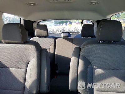 Zdjęcie 10 z 13 samochodu: 2021 CHEVROLET TRAVERSE LT VIN:1GNEVGKW4MJ111823 - miniatura