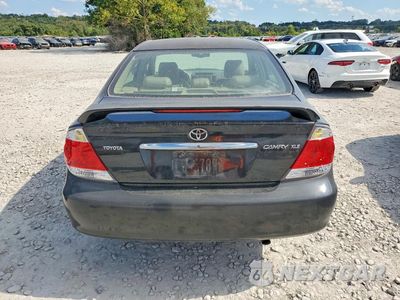 Zdjęcie 6 z 12 samochodu: 2005 TOYOTA CAMRY XLE VIN:4T1BE32K65U429861 - miniatura