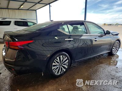 Trzecie zdjęcie samochodu z tyłu: 2023 NISSAN ALTIMA SV VIN:1N4BL4DV0PN337543 - miniatura