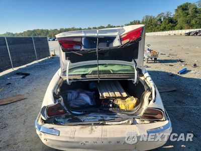 Zdjęcie 6 z 12 samochodu: 2001 BUICK PARK AVENUE VIN:1G4CW54K614185469 - miniatura