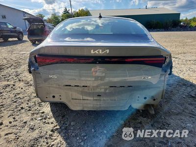 Zdjęcie 6 z 13 samochodu: 2025 KIA K5 GT LINE VIN:KNAG64J77S5311587 - miniatura